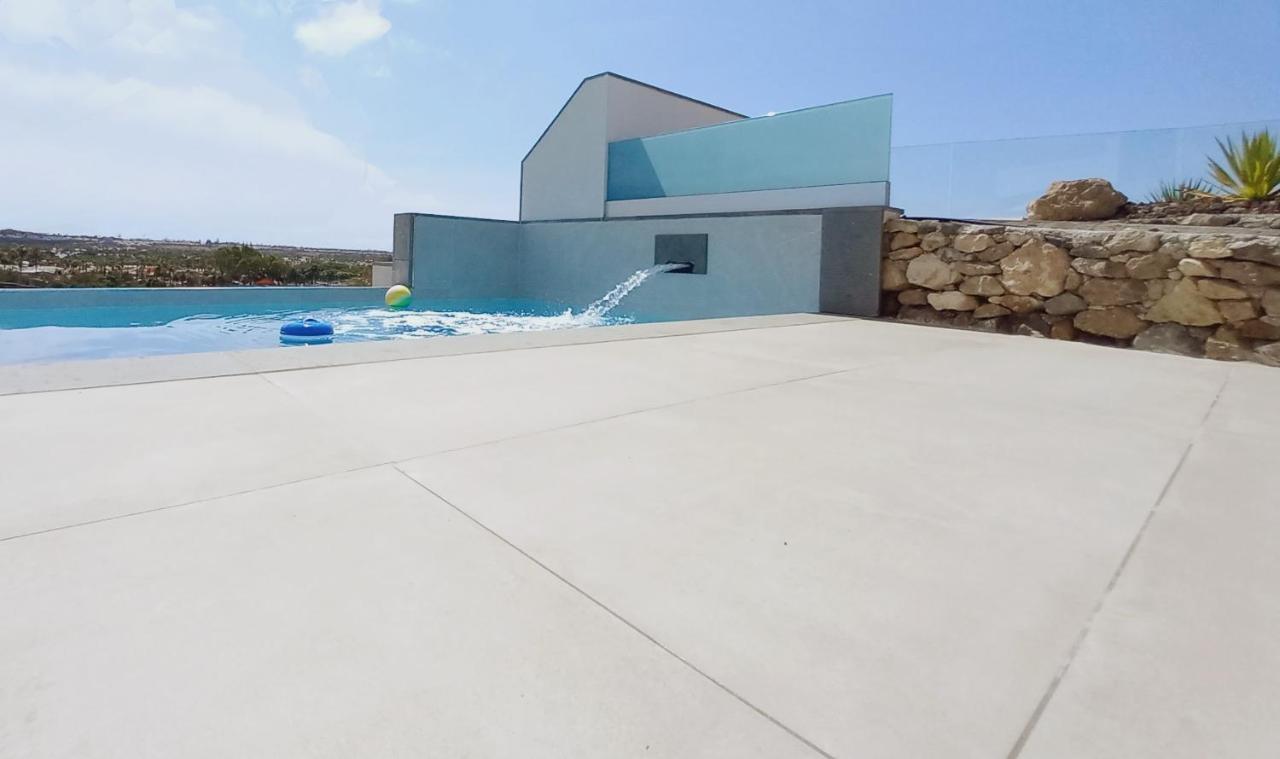 Villa Royale Diamante San Bartolomé Exterior foto
