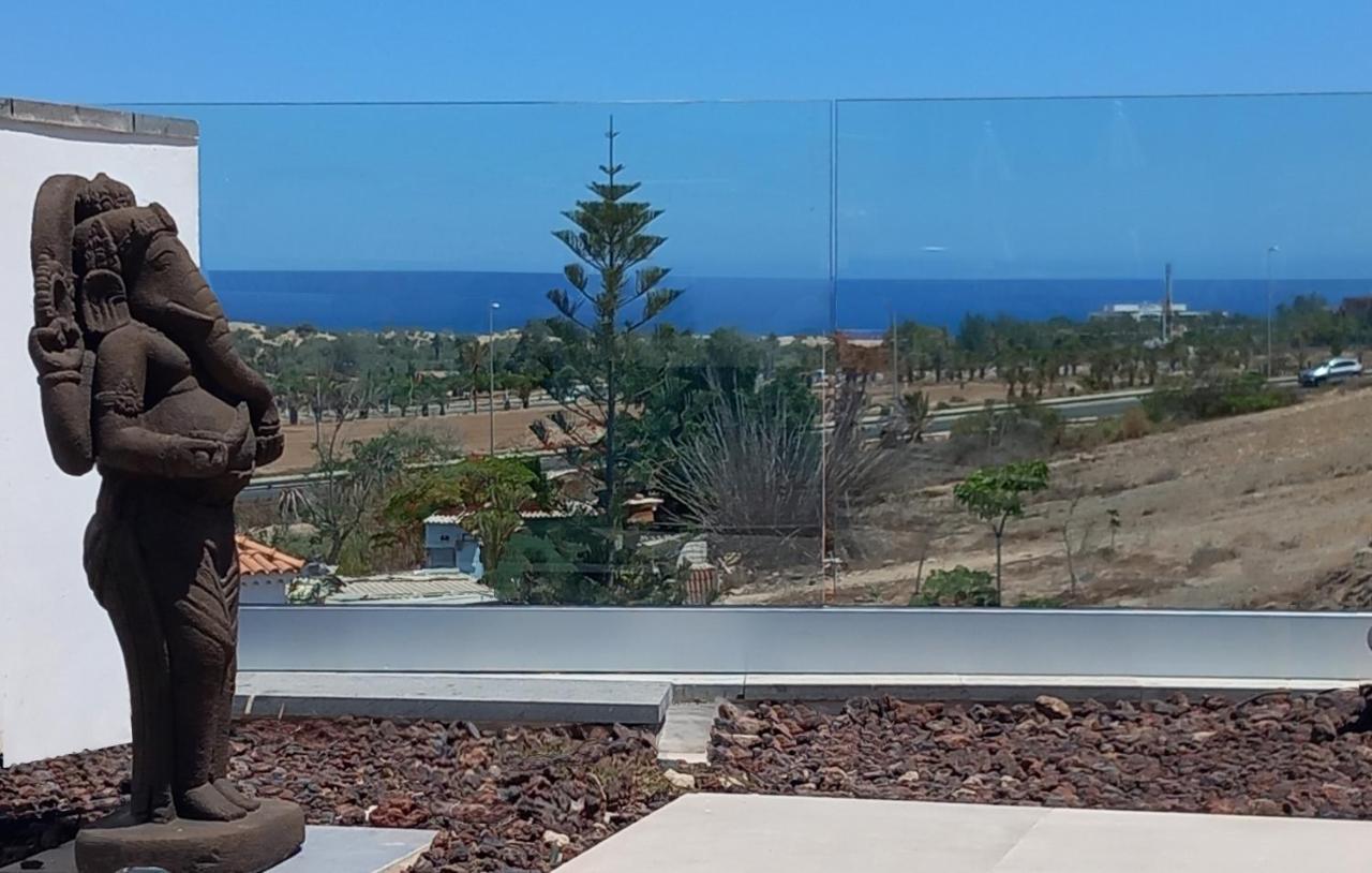 Villa Royale Diamante San Bartolomé Exterior foto