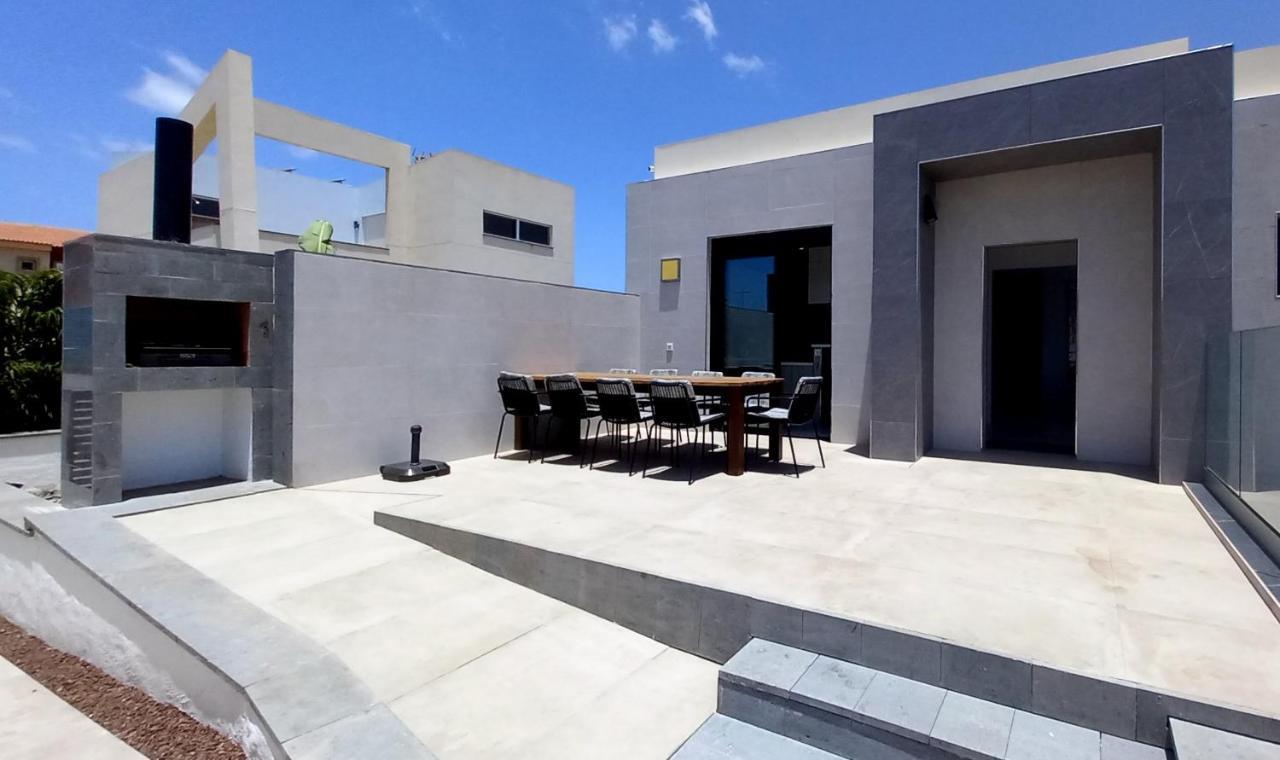 Villa Royale Diamante San Bartolomé Exterior foto